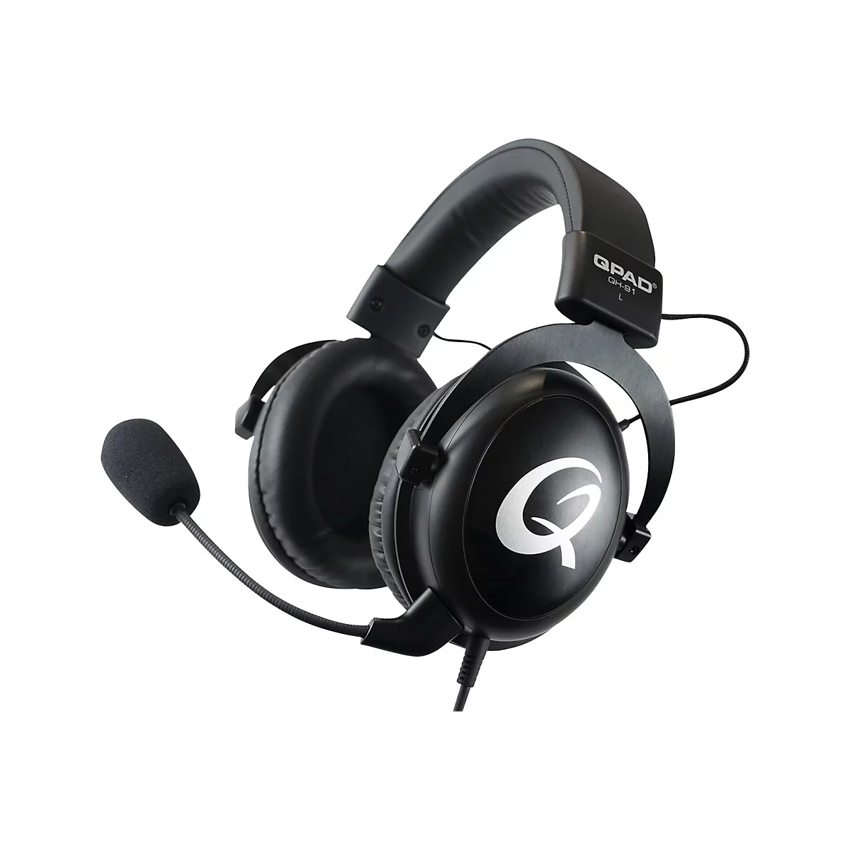 QPAD QH-91 - Headset