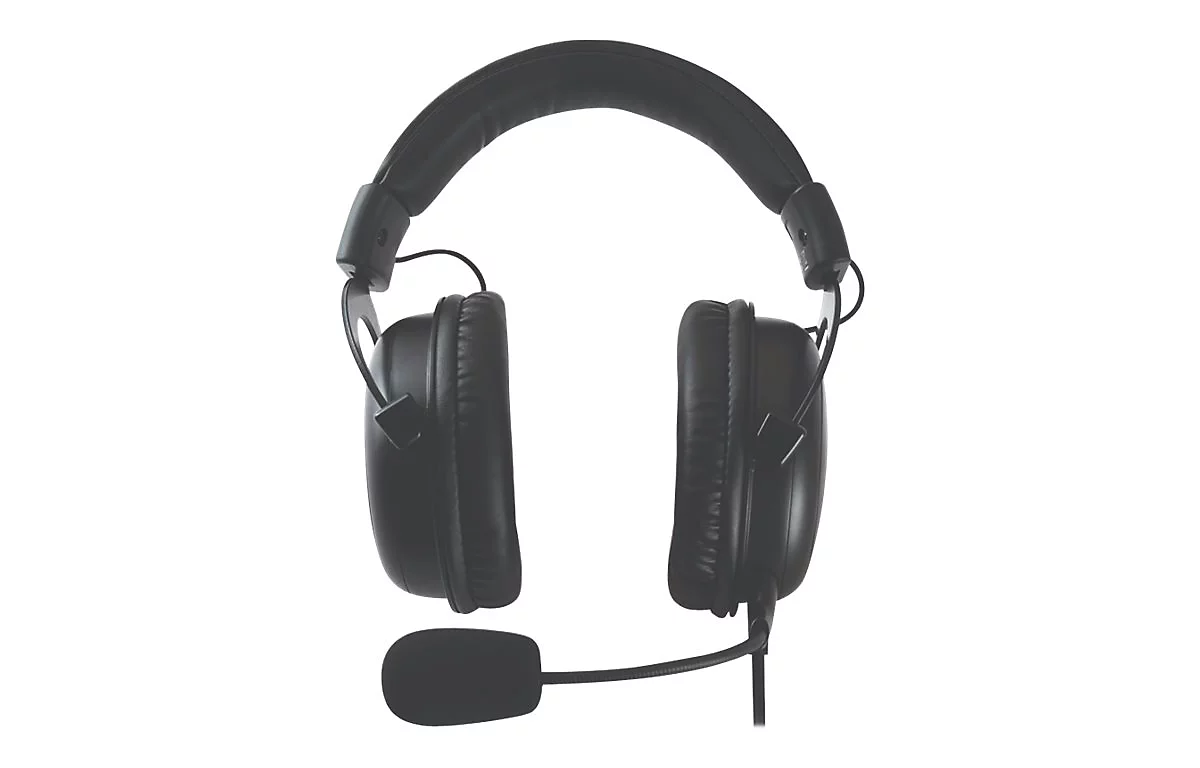 QPAD QH-91 - Headset