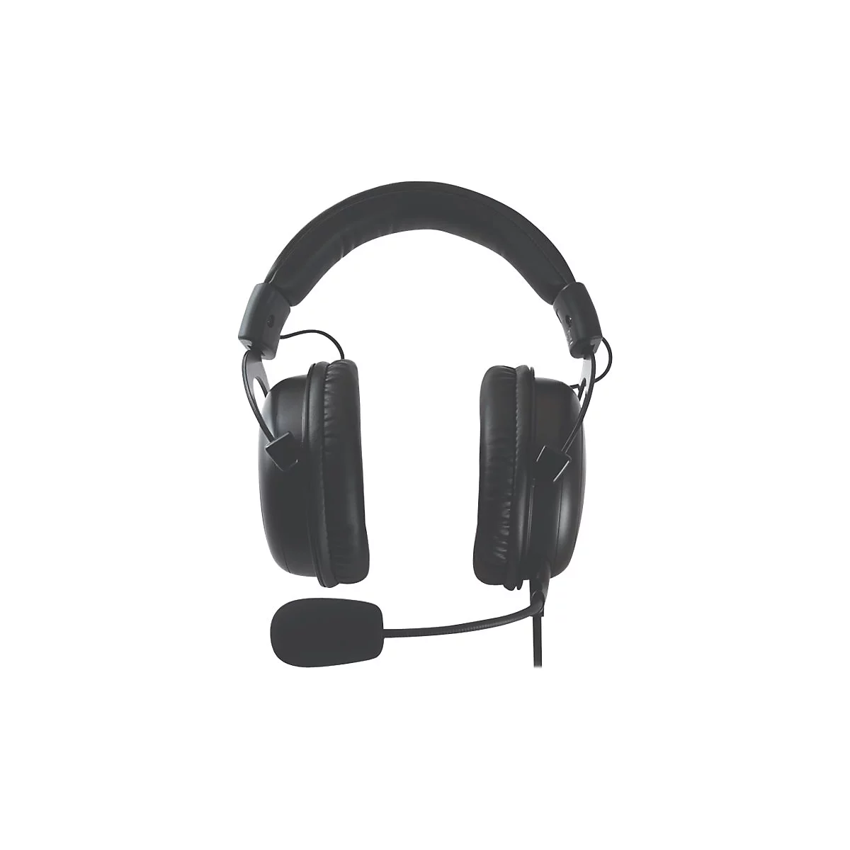 QPAD QH-91 - Headset