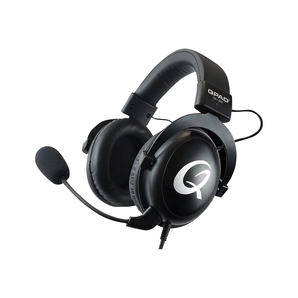 QPAD QH-92 - Headset
