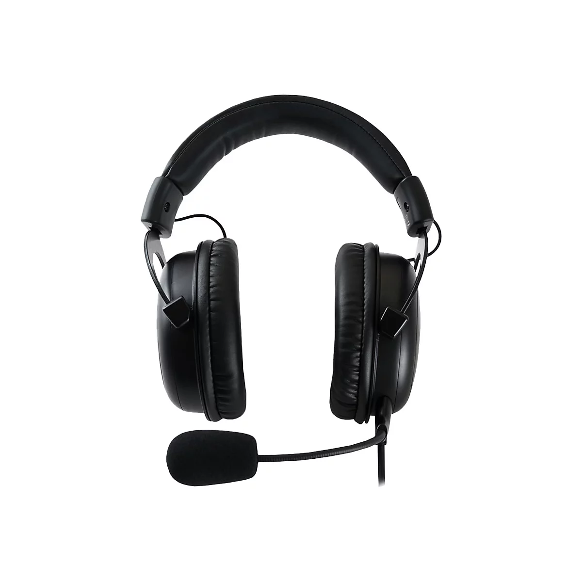 QPAD QH-92 - Headset