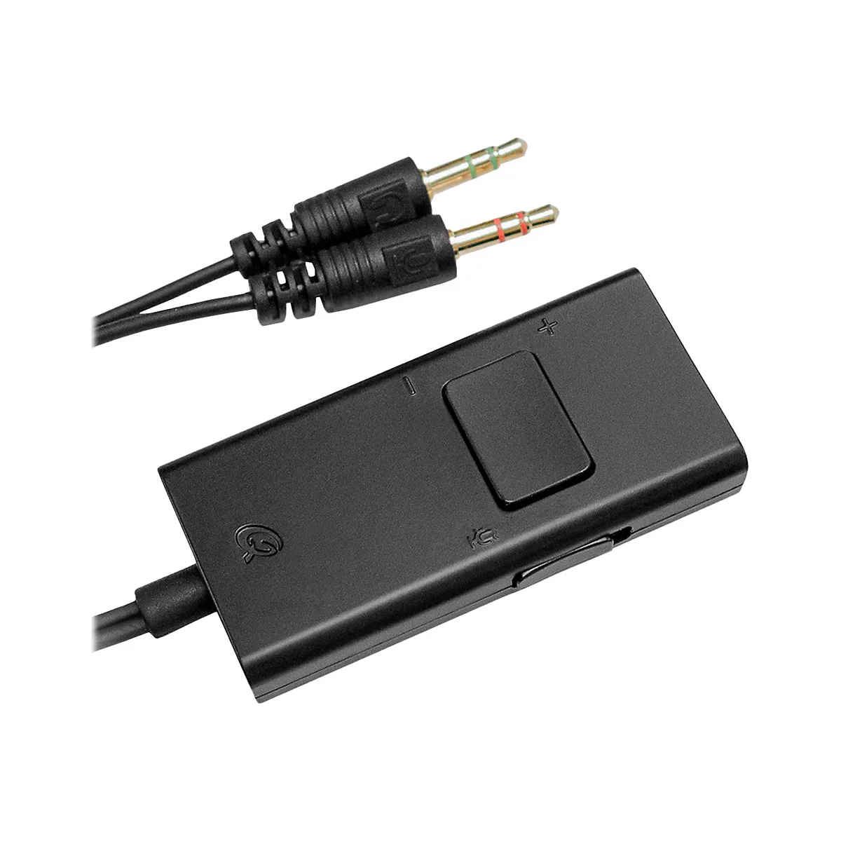 QPAD QH-92 - Headset