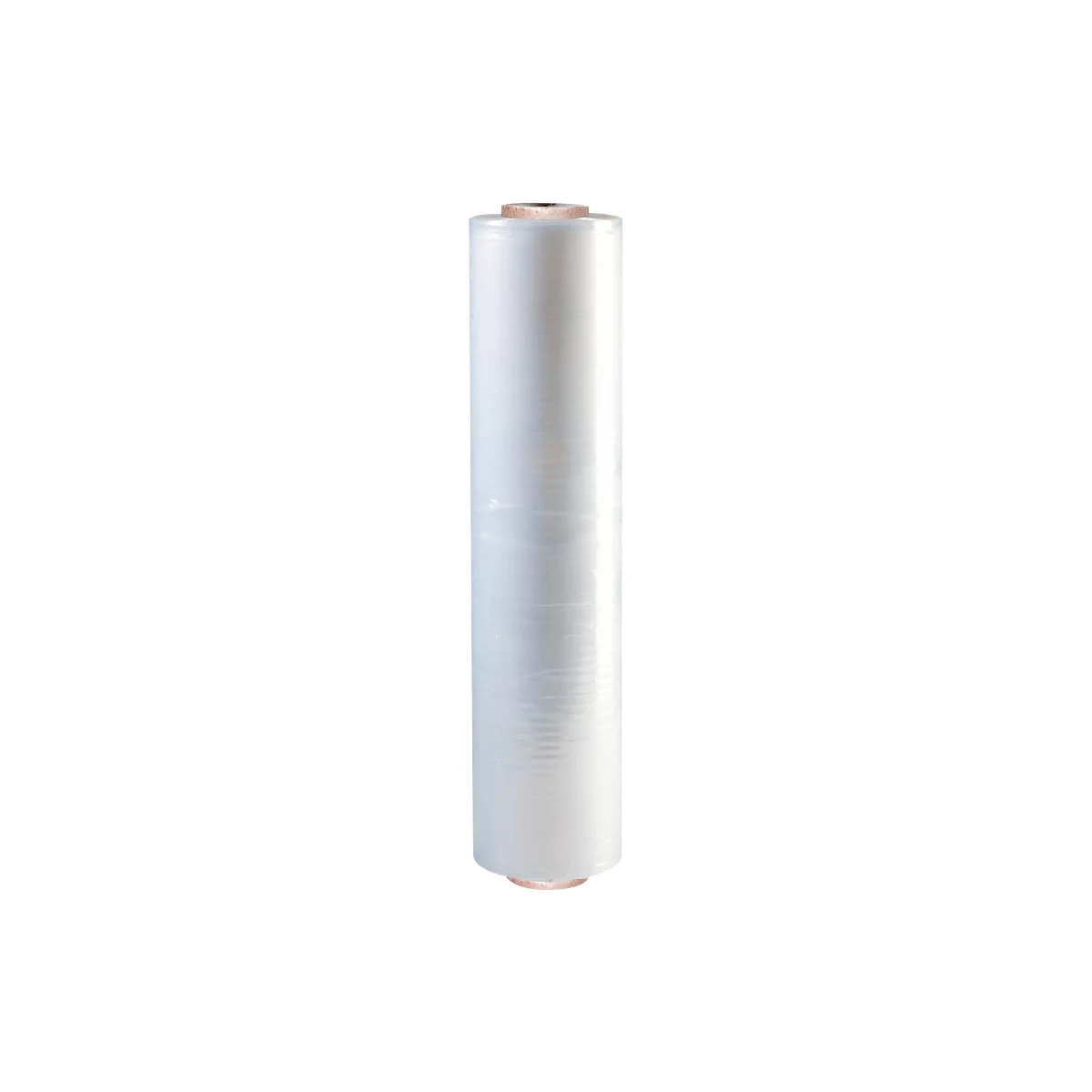 Qstretchfolie 17µ, 300 m x 500 mm, 6 rollen
