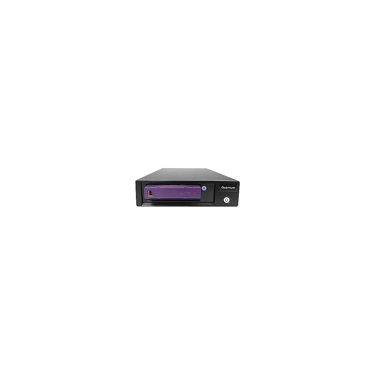 Quantum LTO-7 HH - Bandlaufwerk - LTO Ultrium (6 TB / 15 TB) - Ultrium 7 - SAS-2 - extern
