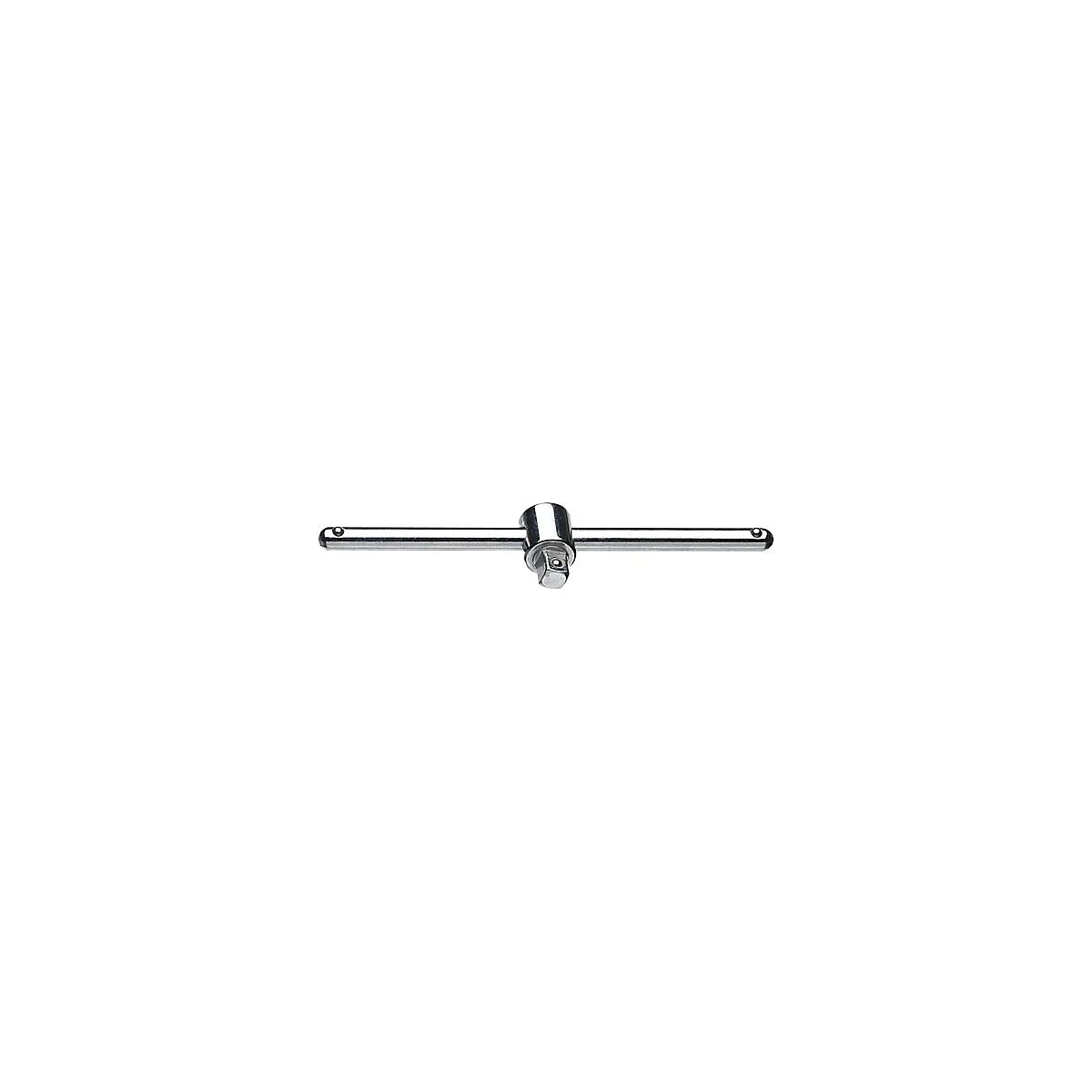 Quergr.m.Gleitstück 404 1/4 Zoll L.115mm STAHLWILLE
