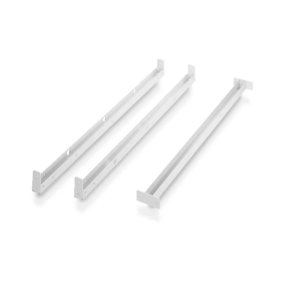 Querstreben-Set, 3-teilig, für 1500 mm Breite