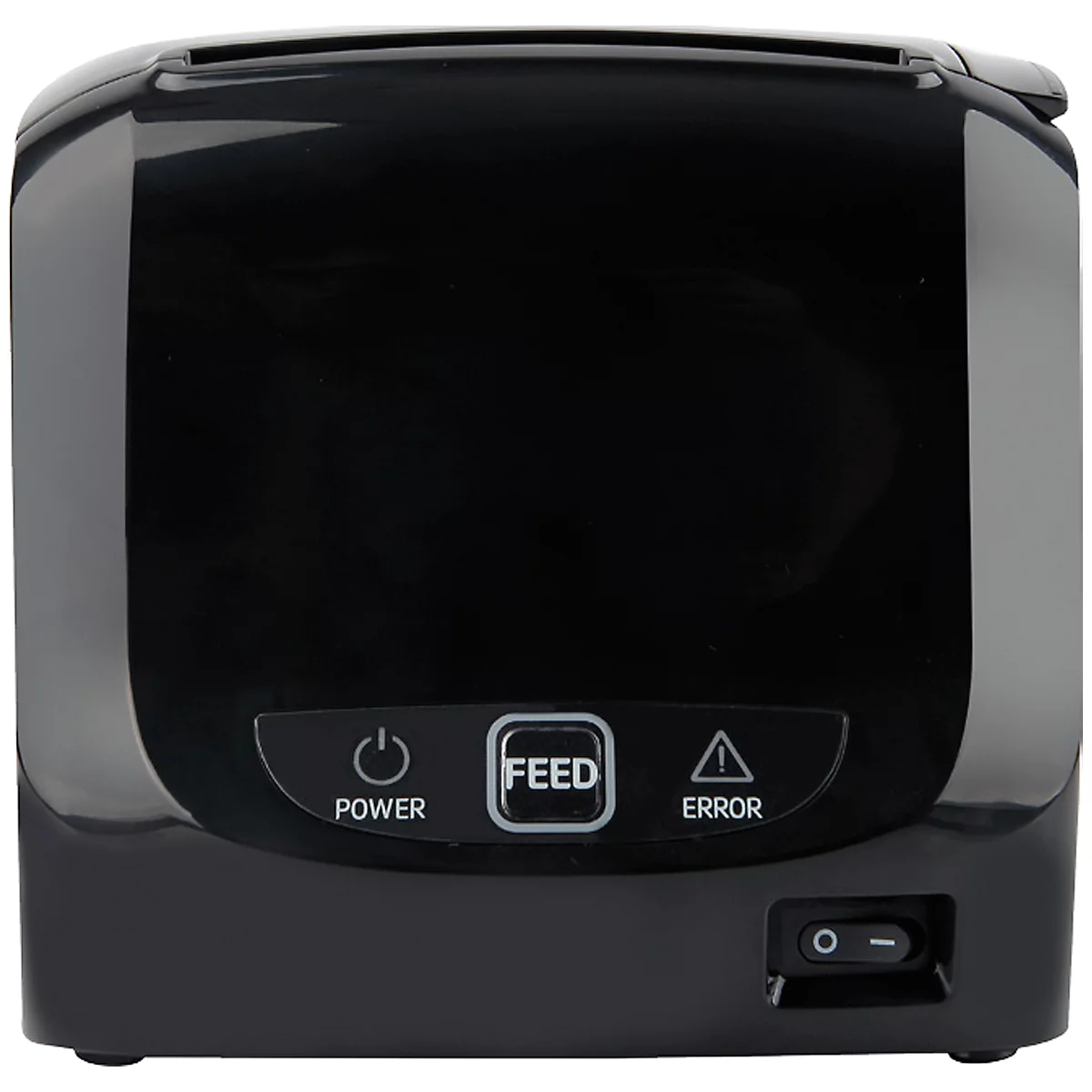 Quorion Thermodrucker QPrint Thermal4