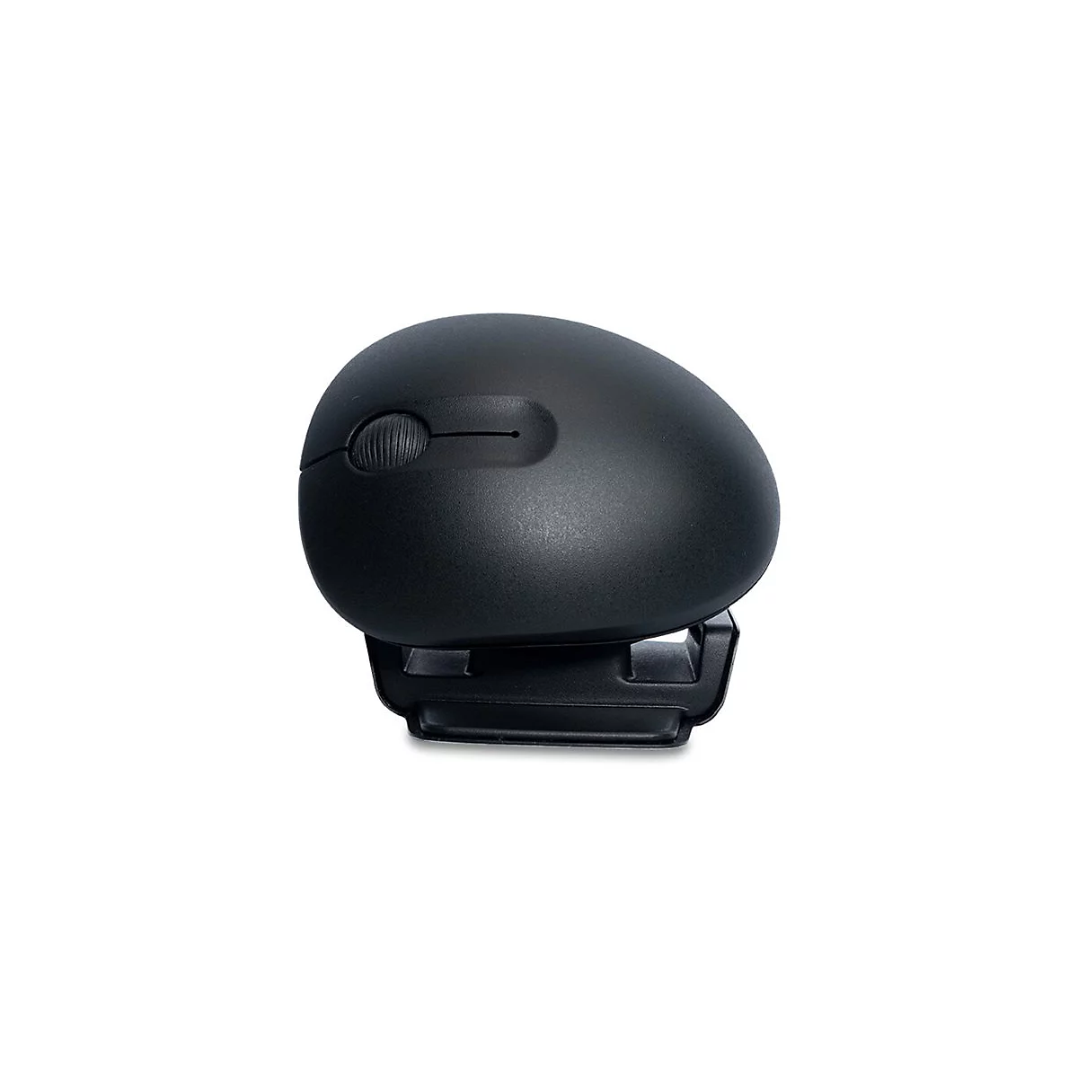 R-Go Ergonomische Maus Twister - Vertikale Maus - ergonomisch - rechts- und linkshändig - optisch - 3 Tasten