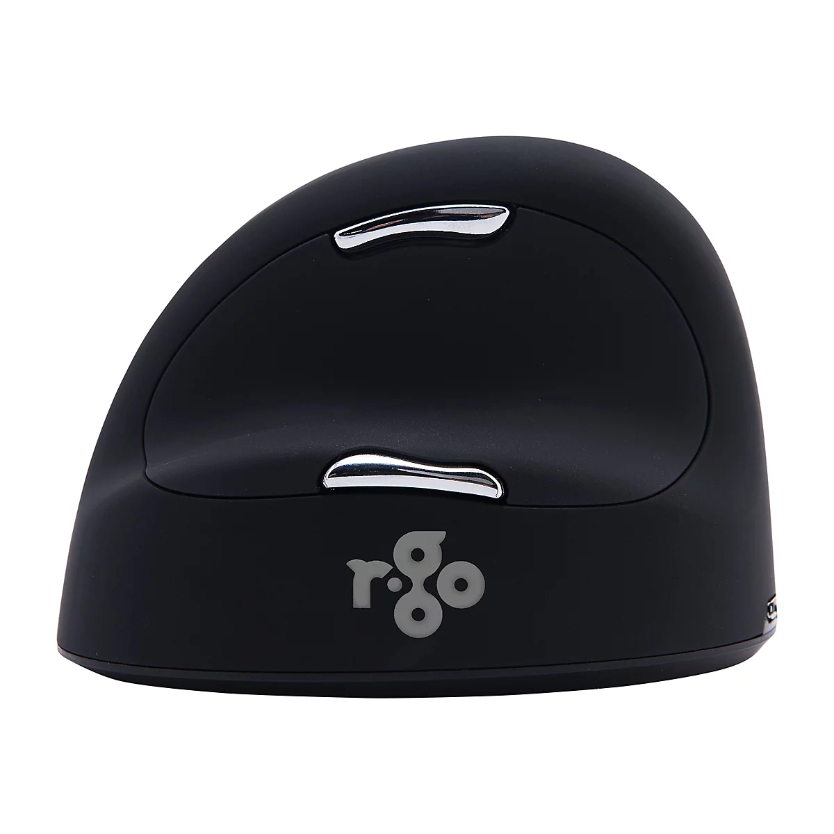 R-Go HE Mouse - Maus - 2.4 GHz