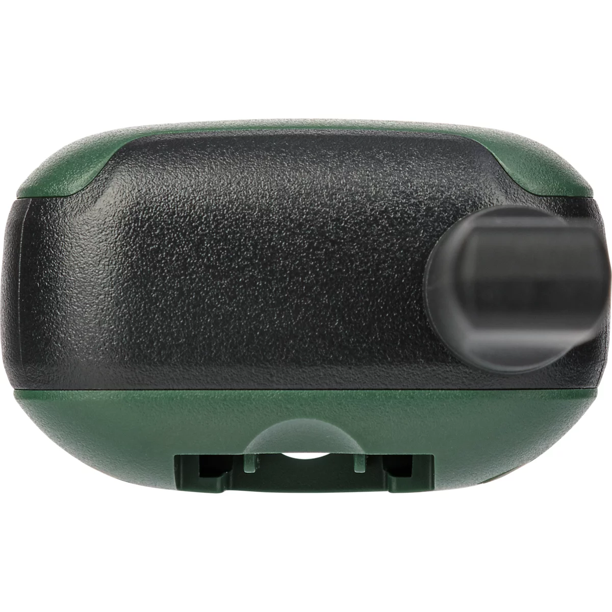 Radio DECROSS DC93, Twin EU, 16 canaux, jusqu'à 10 km, lampe de poche intégrée, IP67, vert foncé