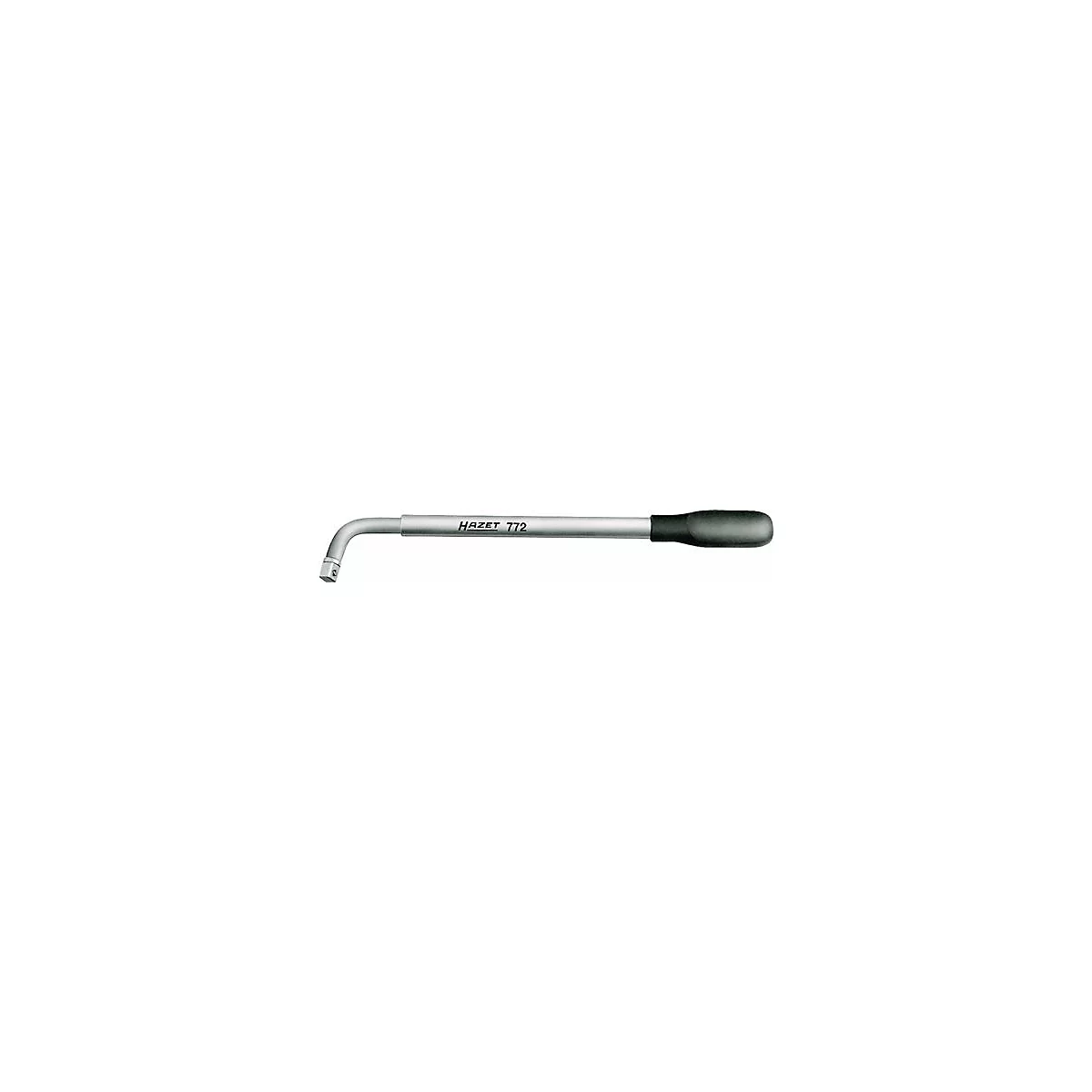 Radmutternschlüssel 12,5 mm(1/2 Zoll) L.min.303mm L.max.535mm
