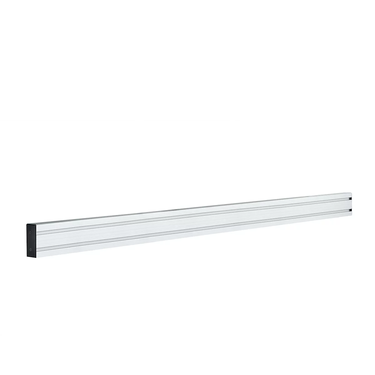 Rail fonctionnel personnalisable, l. 1600 mm