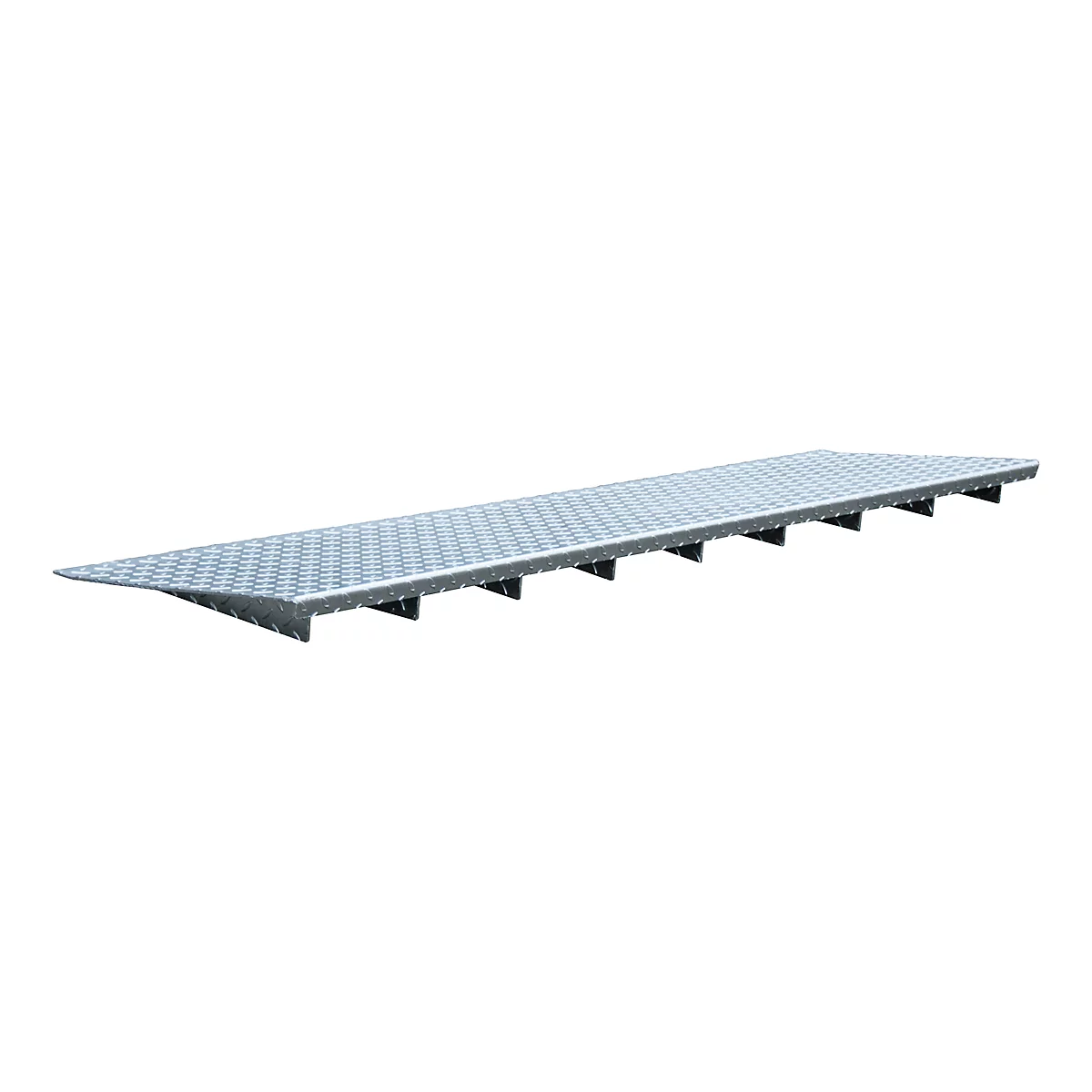 Rampe de chargement type AR 22, galvanisé
