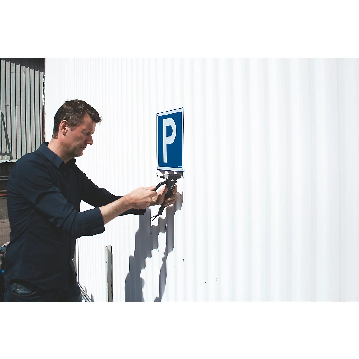 Rapid blindklinkmoerentang RP110, voor M3 tot M6 blindklinkmoeren