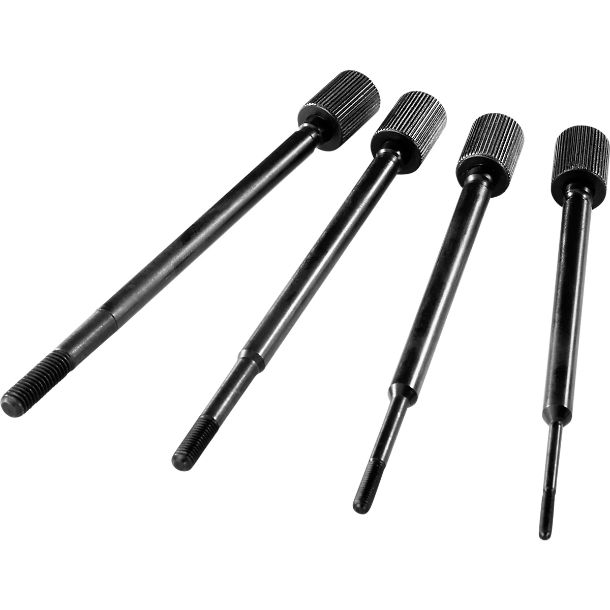 Rapid Blindnietmutternzange RP110, für M3 bis M6 Blindnietmuttern
