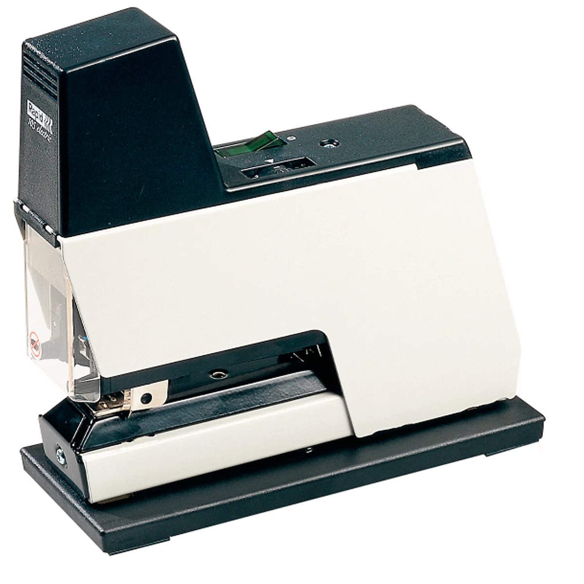 Rapid Classic Elektroheftgerät 105E, heftet bis zu 50 Blatt