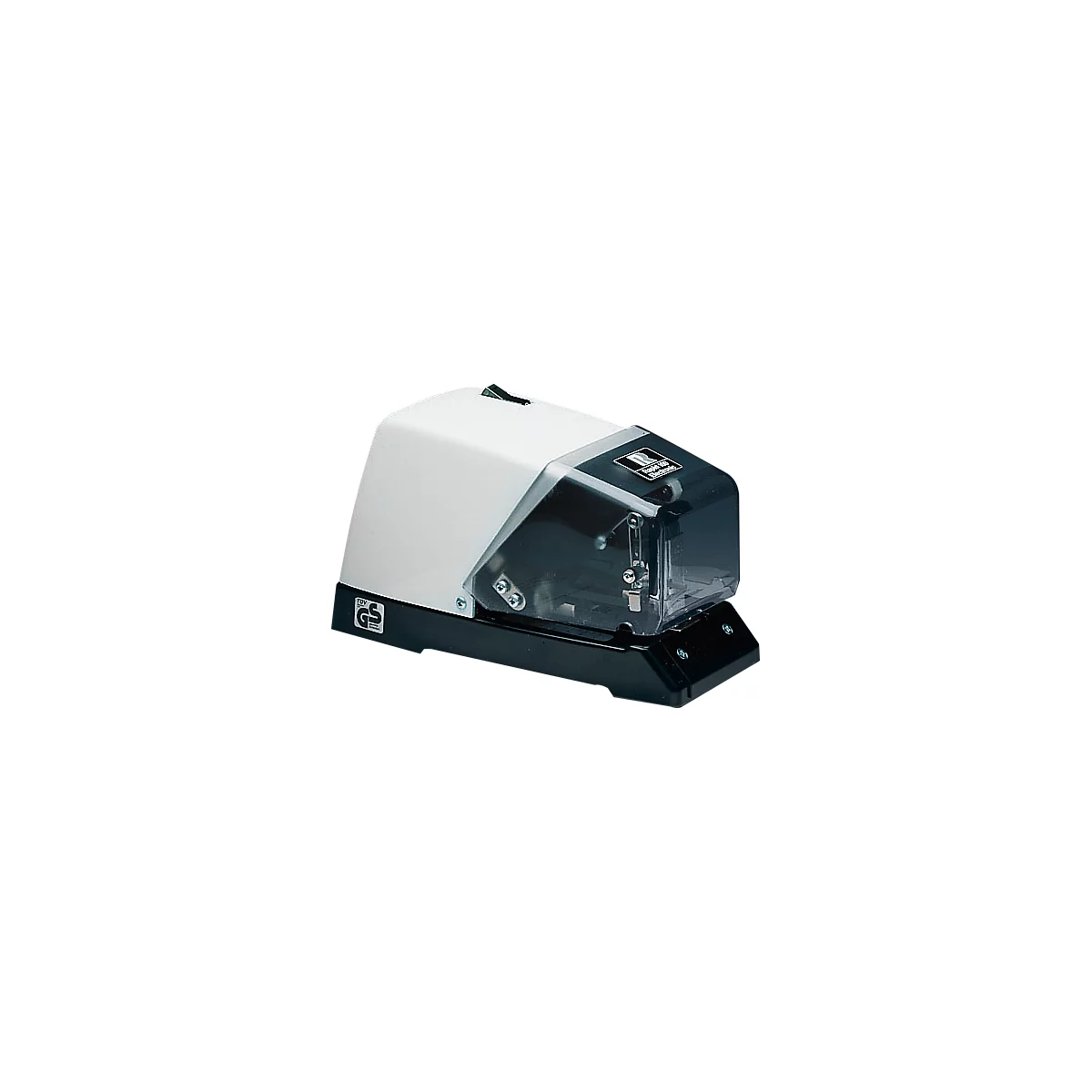 Rapid® Elektrohefter 100, verstellbare Einschubtiefe