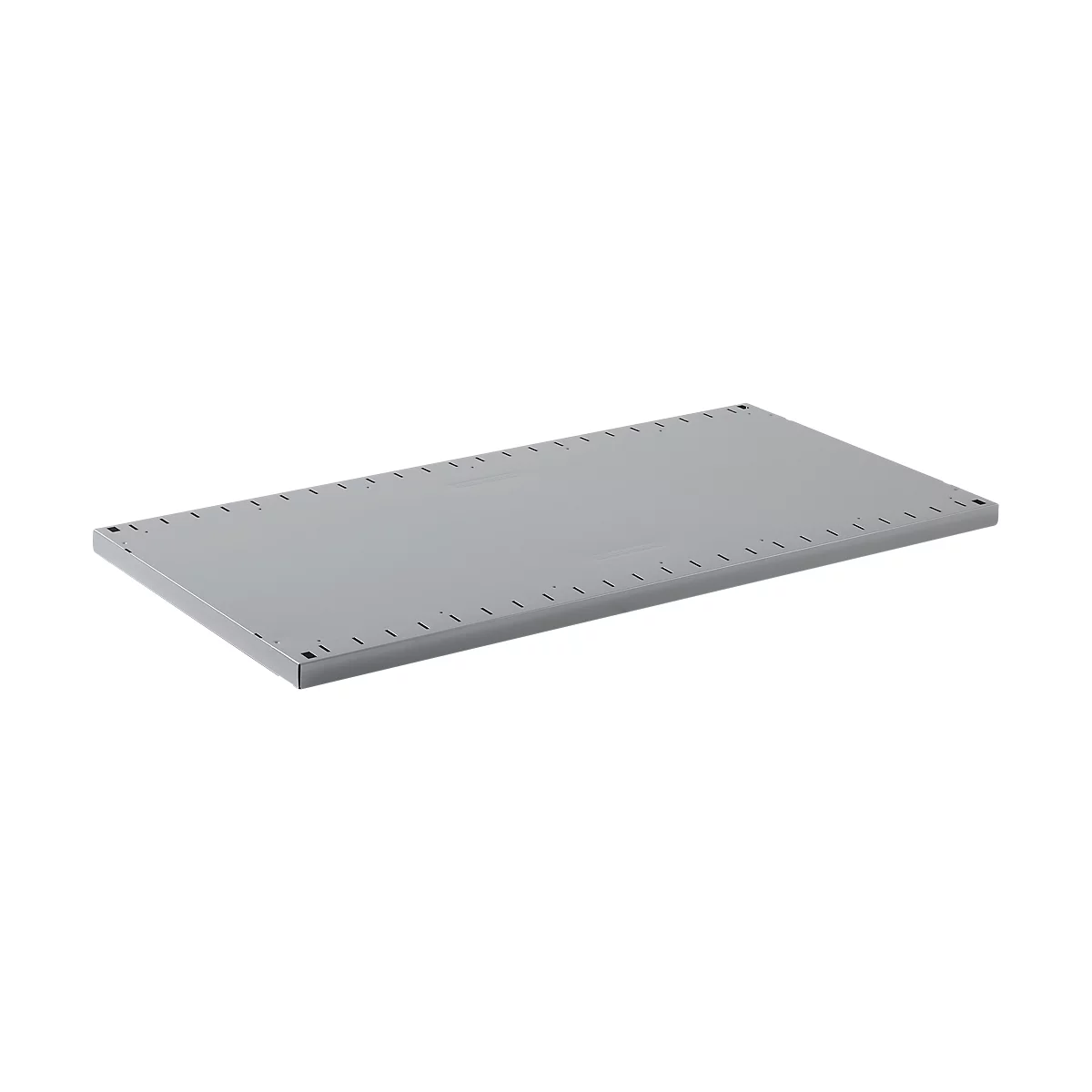 Rayonnage pour système R 3000/4000, l. 995 x P 400 mm, capacité de charge 200 kg