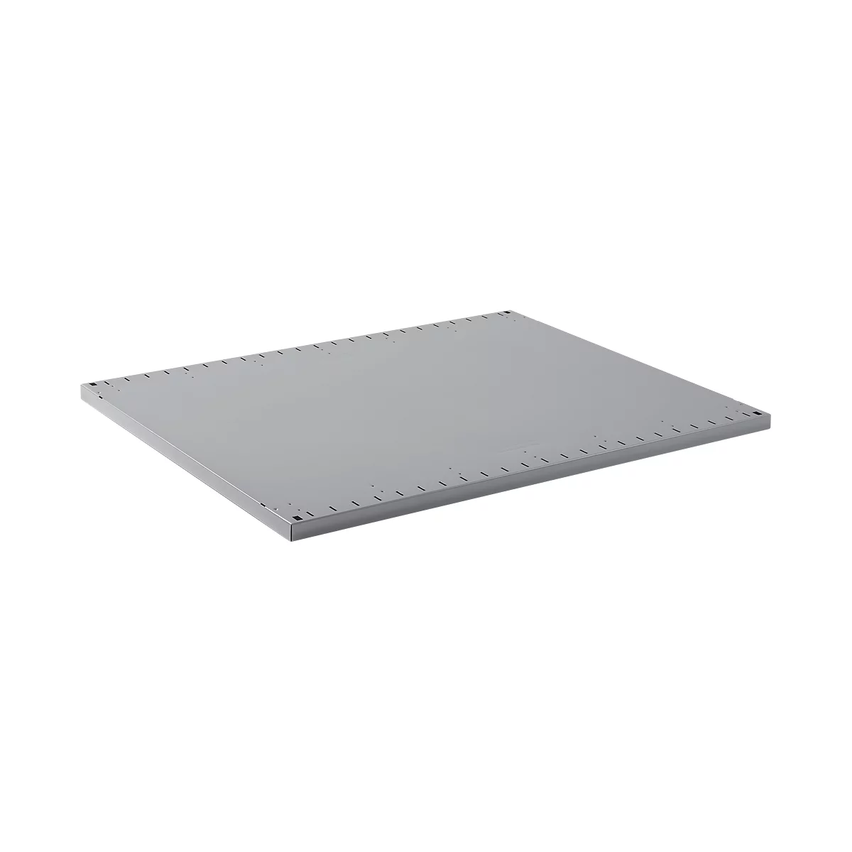 Rayonnage pour système R 3000/4000, l. 995 x P 800 mm, capacité de charge 200 kg, laqué