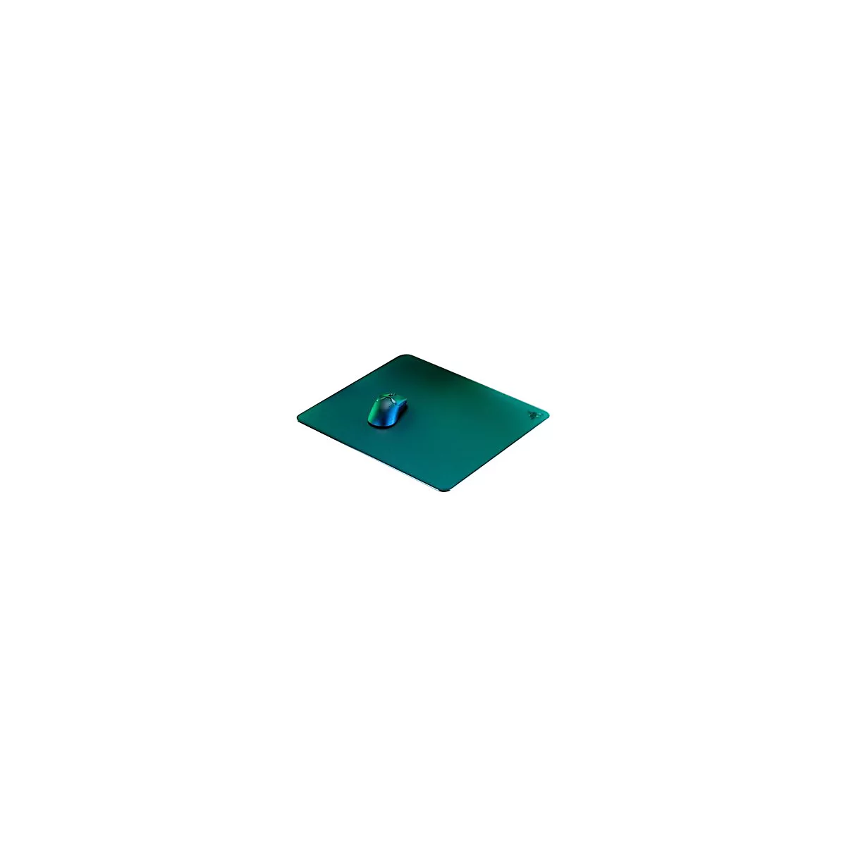 Razer Atlas - Mauspad - Schwarz