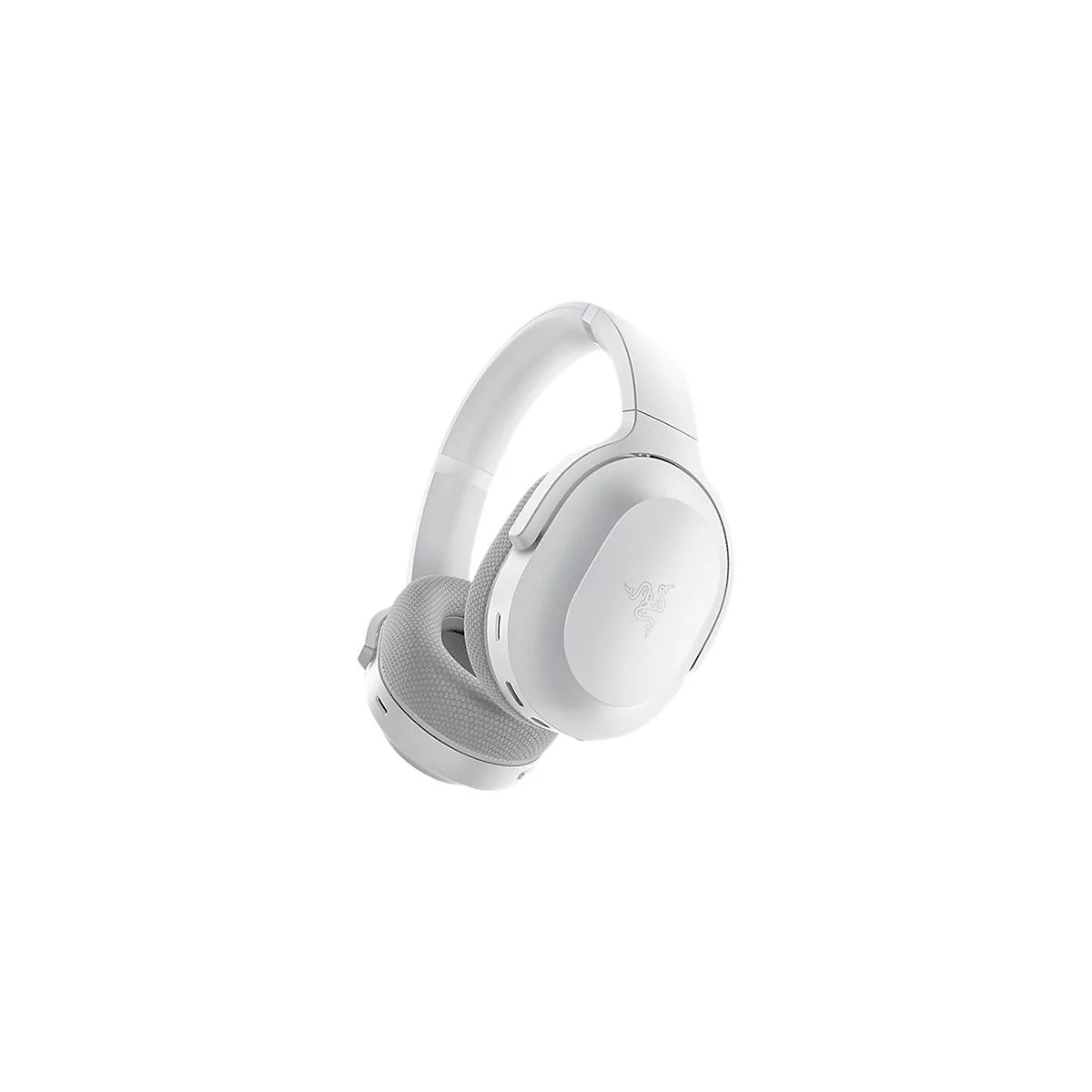 Razer Barracuda - Headset - ohrumschließend - Bluetooth / 2,4 GHz Funkfrequenz - kabellos, kabelgebunden - 3,5 mm Stecker, USB-C