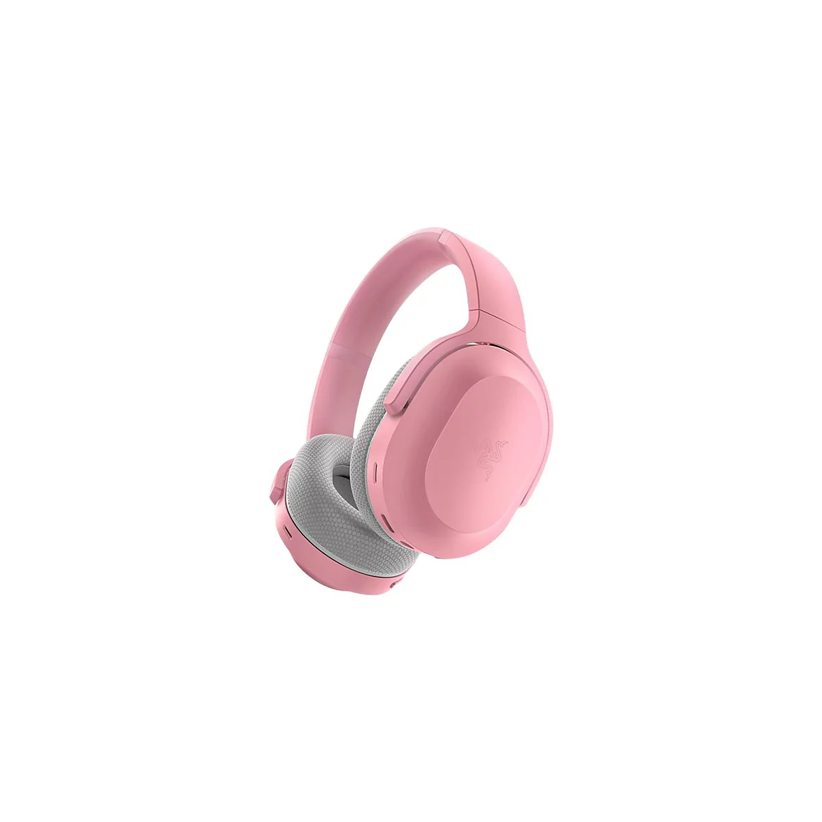 Razer Barracuda - Headset - ohrumschließend - Bluetooth / 2,4 GHz Funkfrequenz - kabellos, kabelgebunden - 3,5 mm Stecker, USB-C