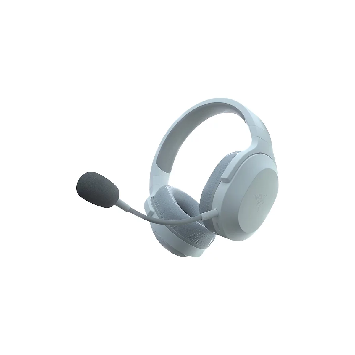 Razer Barracuda X - Headset - 7.1-Kanal - ohrumschließend - Bluetooth / 2,4 GHz Funkfrequenz - kabellos
