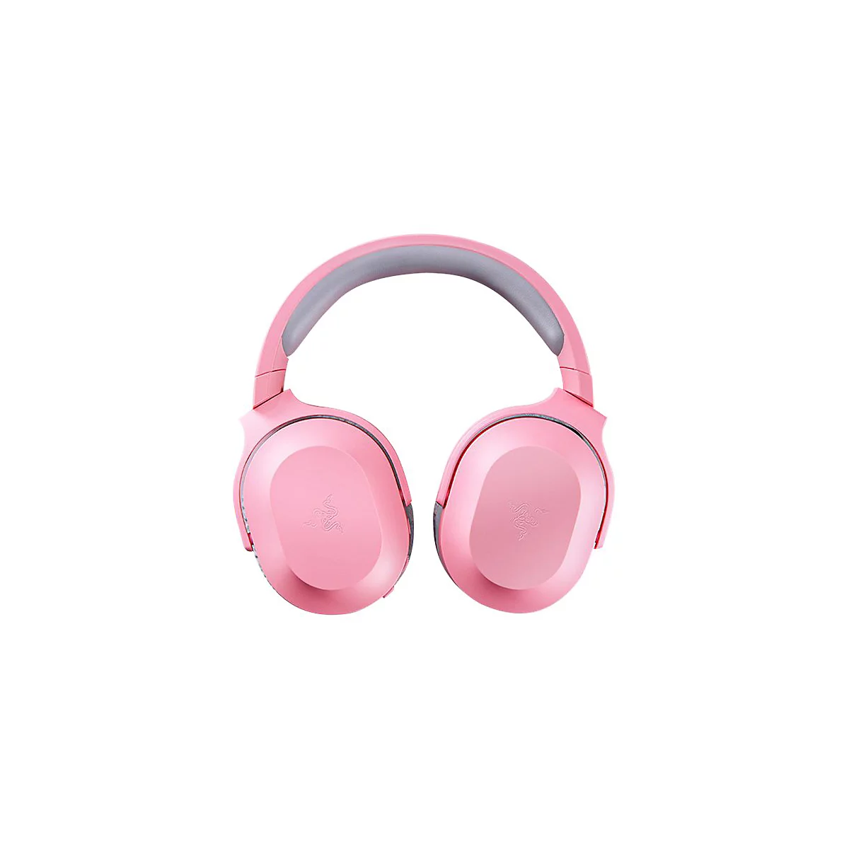 Razer Barracuda X - Headset - ohrumschließend - Bluetooth / 2,4 GHz Funkfrequenz - kabellos, kabelgebunden - 3,5 mm Stecker, USB-C