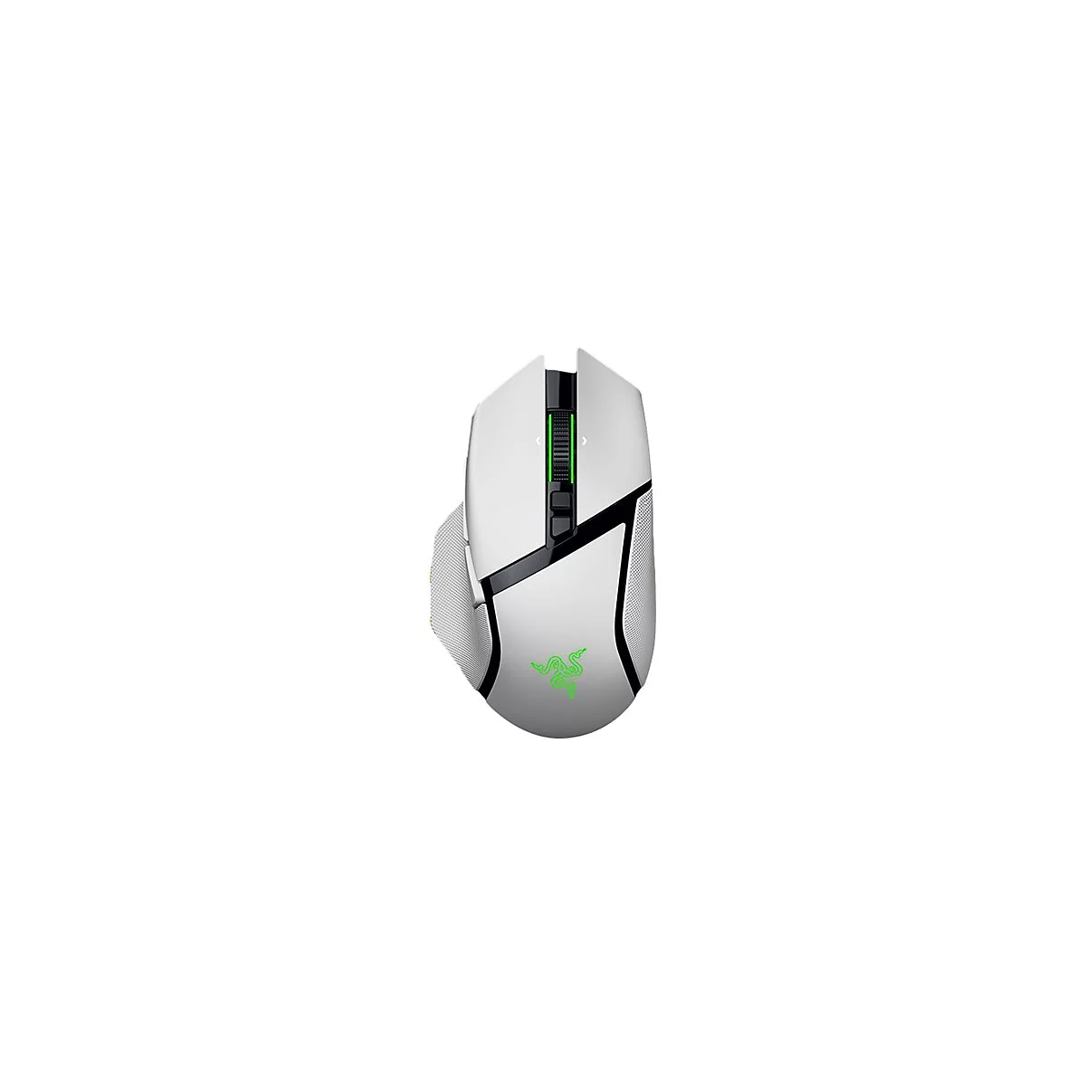 Razer Basilisk V3 pro 35K - Maus - ergonomisch - Für Rechtshänder - optisch - 11 Tasten