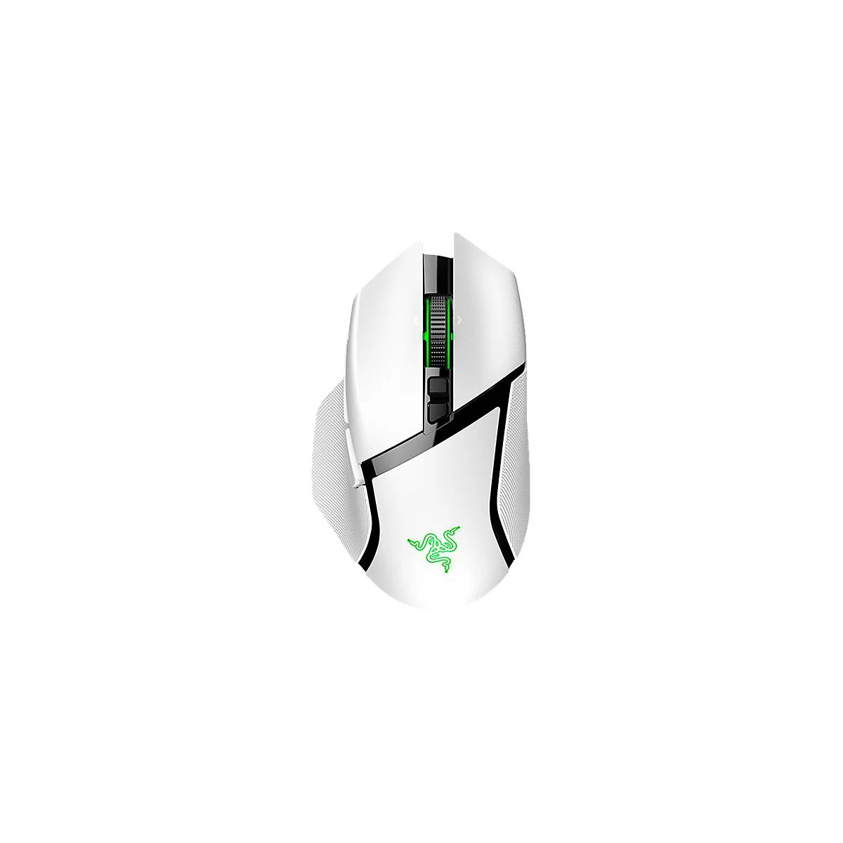 Razer Basilisk V3 pro - Maus - ergonomisch - Für Rechtshänder - optisch - 11 Tasten