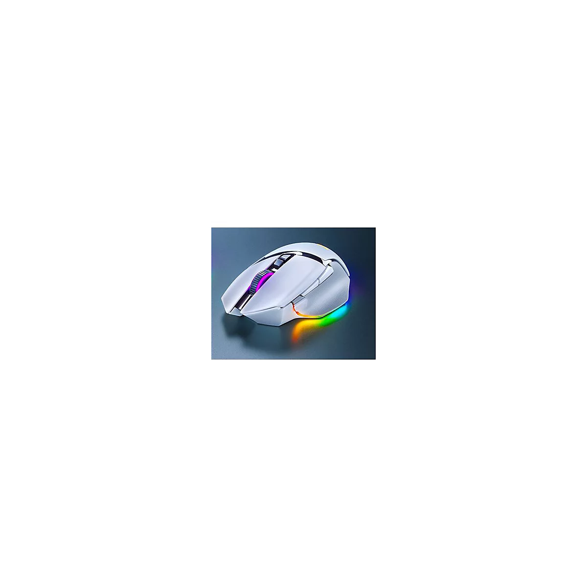 Razer Basilisk V3 pro - Maus - ergonomisch - Für Rechtshänder - optisch - 11 Tasten