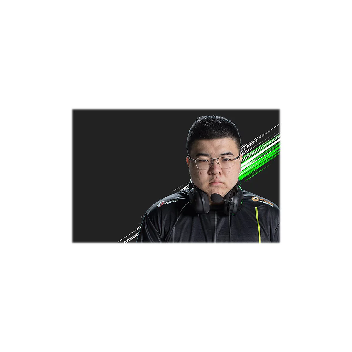 Razer BlackShark V2 - Headset - ohrumschließend - kabelgebunden - 3,5 mm Stecker - Geräuschisolierung