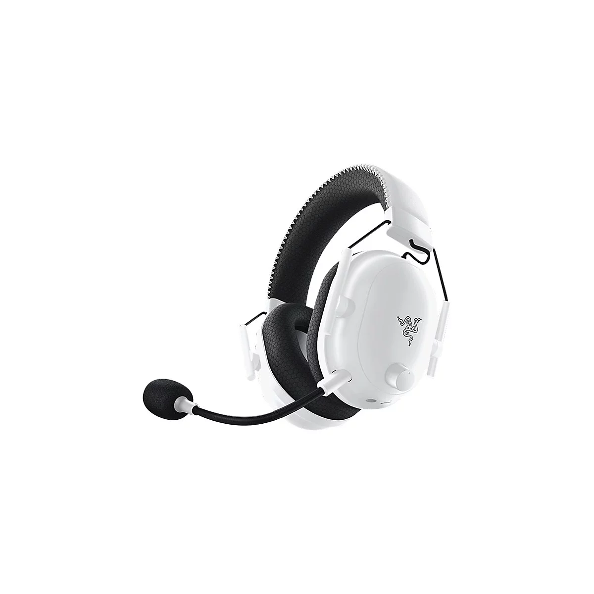 Razer BlackShark V2 PRO - 2023 Edition - Headset - ohrumschließend - Bluetooth / 2,4 GHz Funkfrequenz - kabellos