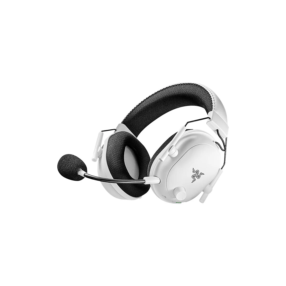 Razer BlackShark V2 PRO - 2023 Edition - Headset - ohrumschließend - Bluetooth / 2,4 GHz Funkfrequenz - kabellos