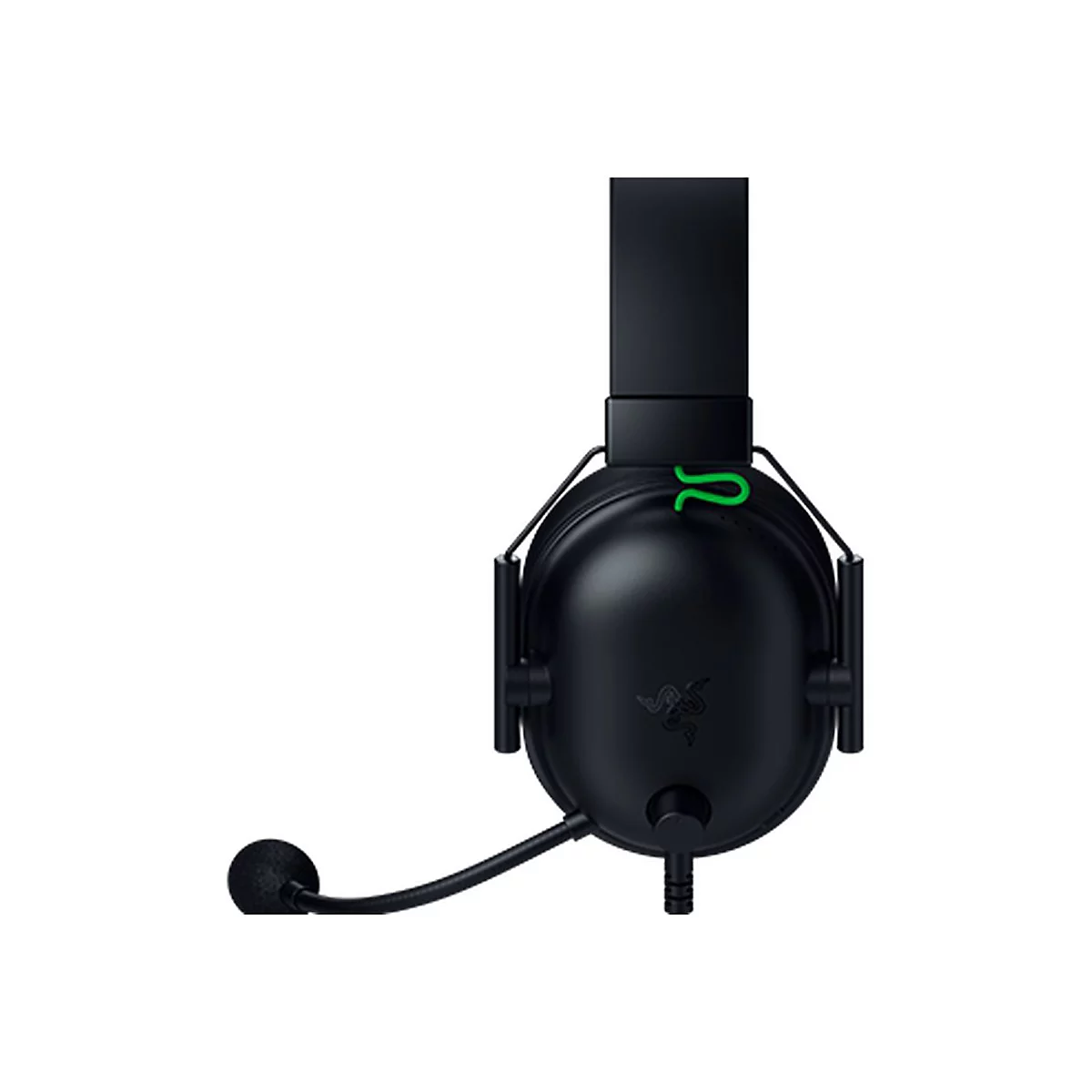 Razer BlackShark V2 X - Für PlayStation - Headset - 7.1-Kanal - ohrumschließend - kabelgebunden