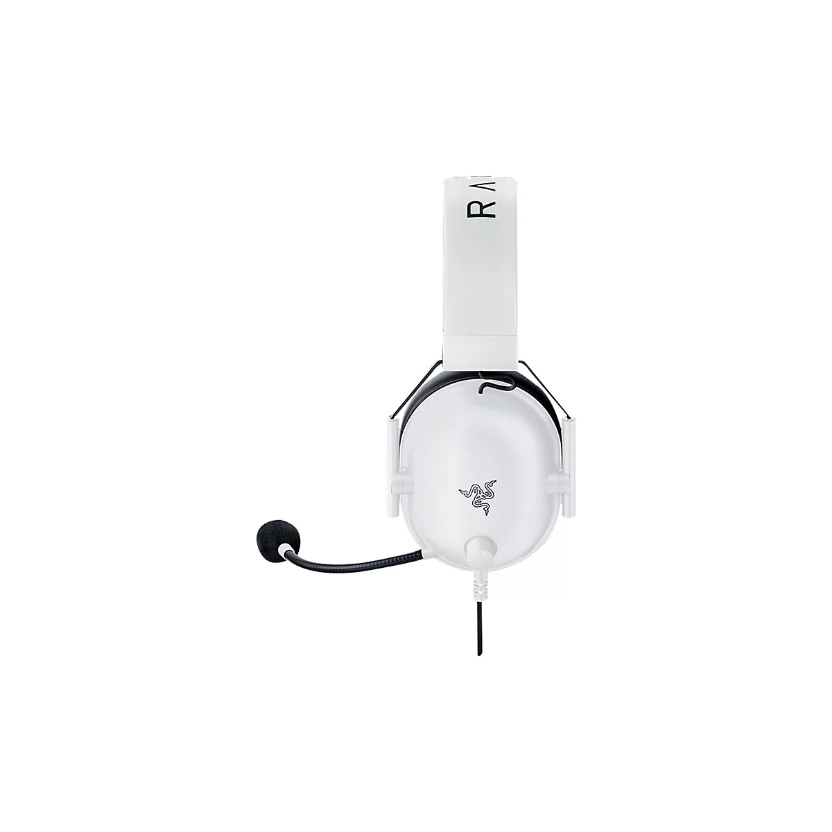 Razer BlackShark V2 X - Headset - 7.1-Kanal - ohrumschließend - kabelgebunden - 3,5 mm Stecker