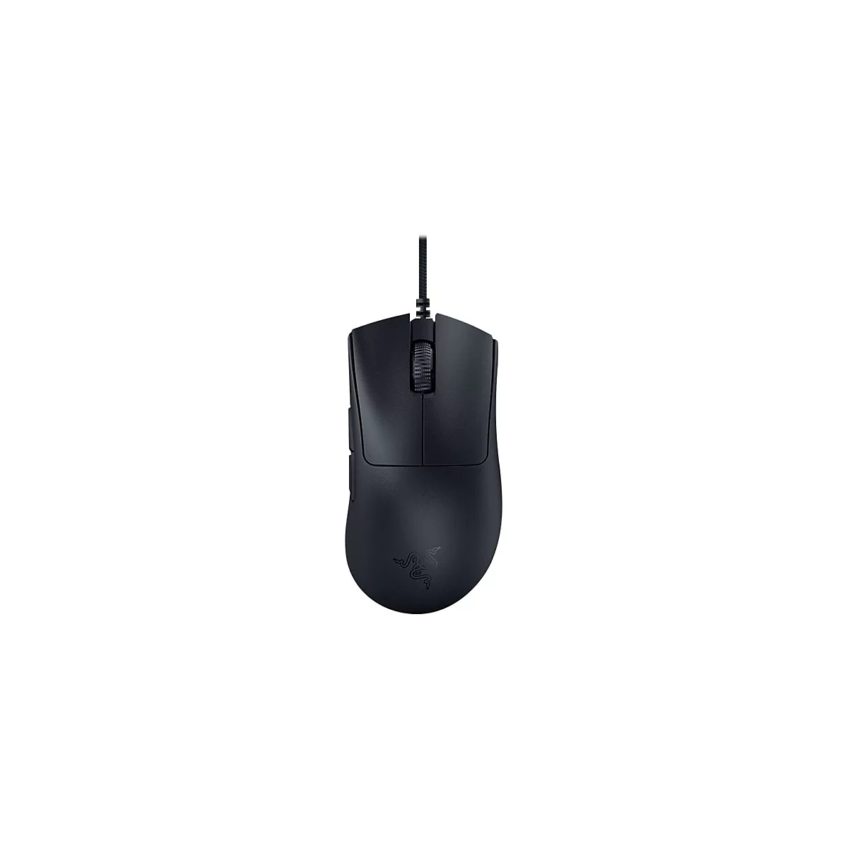 Razer DeathAdder V3 - eSports - Maus - ultraleicht - ergonomisch - Für Rechtshänder
