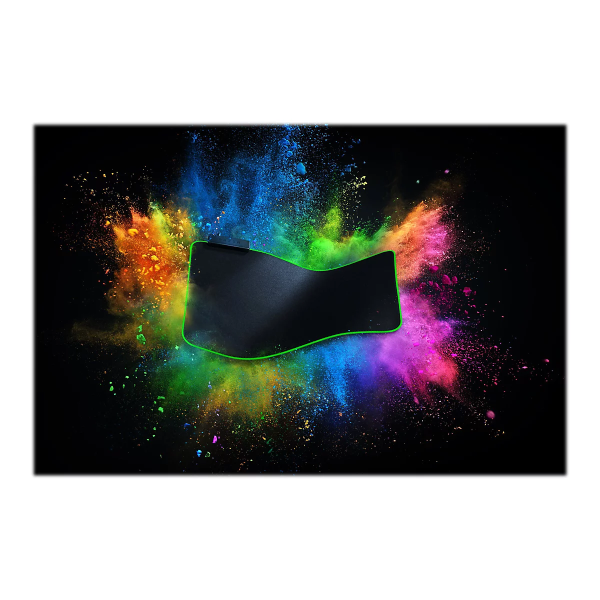 Razer Goliathus Chroma - Mauspad
