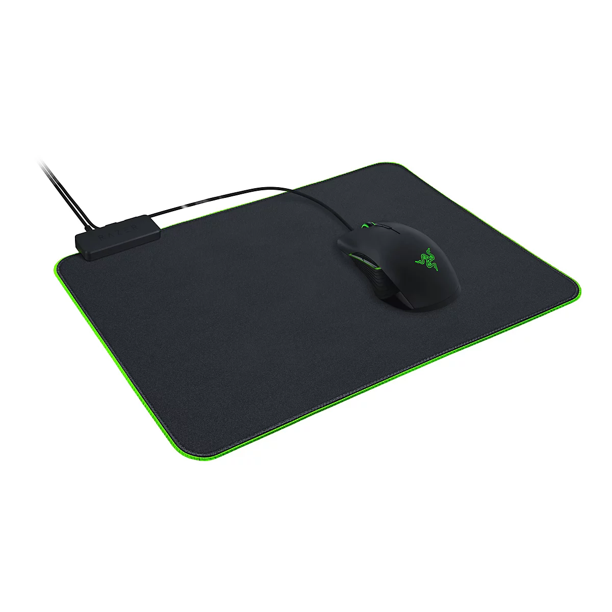 Razer Goliathus Chroma - Mauspad