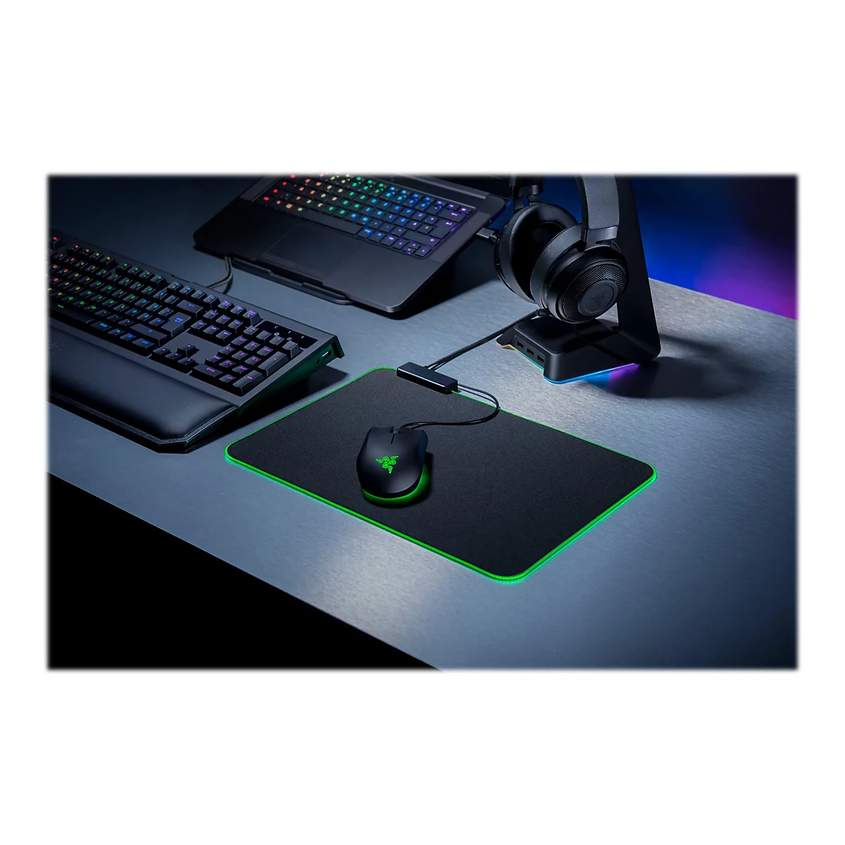 Razer Goliathus Chroma - Mauspad