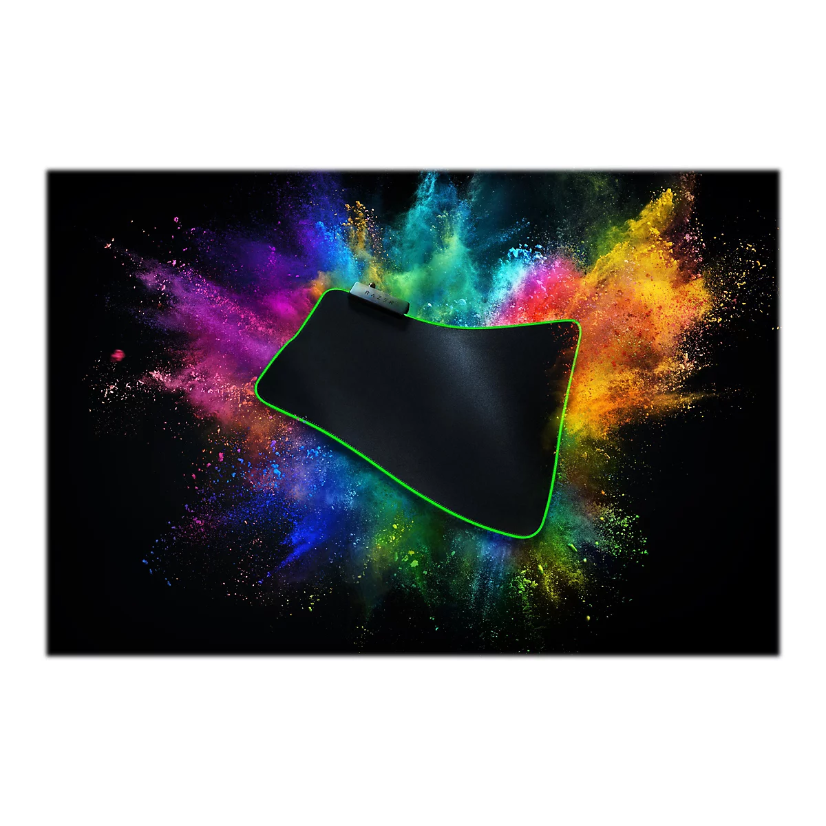 Razer Goliathus Chroma - Mauspad