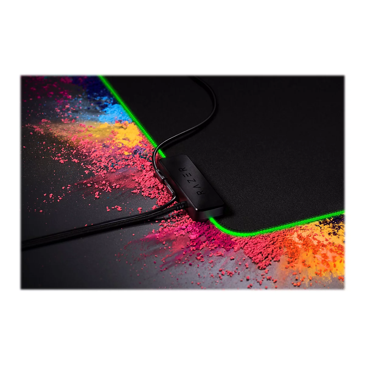 Razer Goliathus Chroma - Mauspad