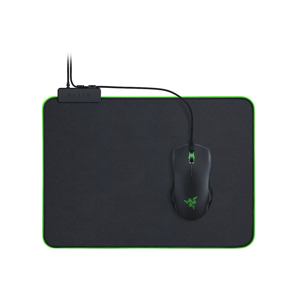 Razer Goliathus Chroma - Mauspad