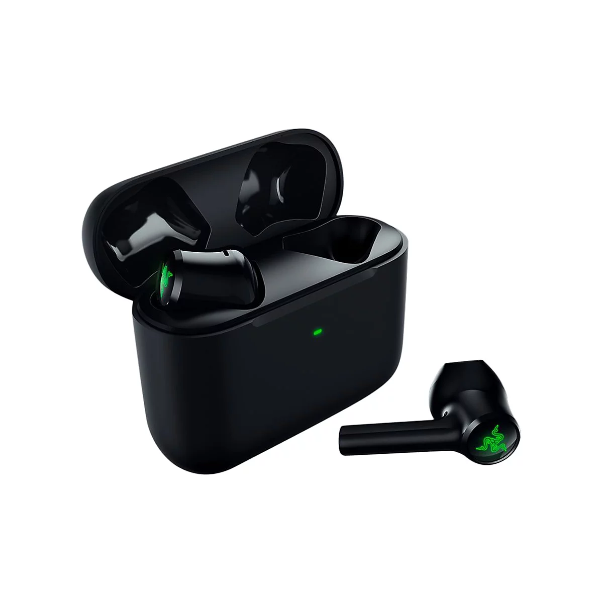 Razer Hammerhead True Wireless X - True Wireless-Kopfhörer mit Mikrofon - im Ohr - Bluetooth