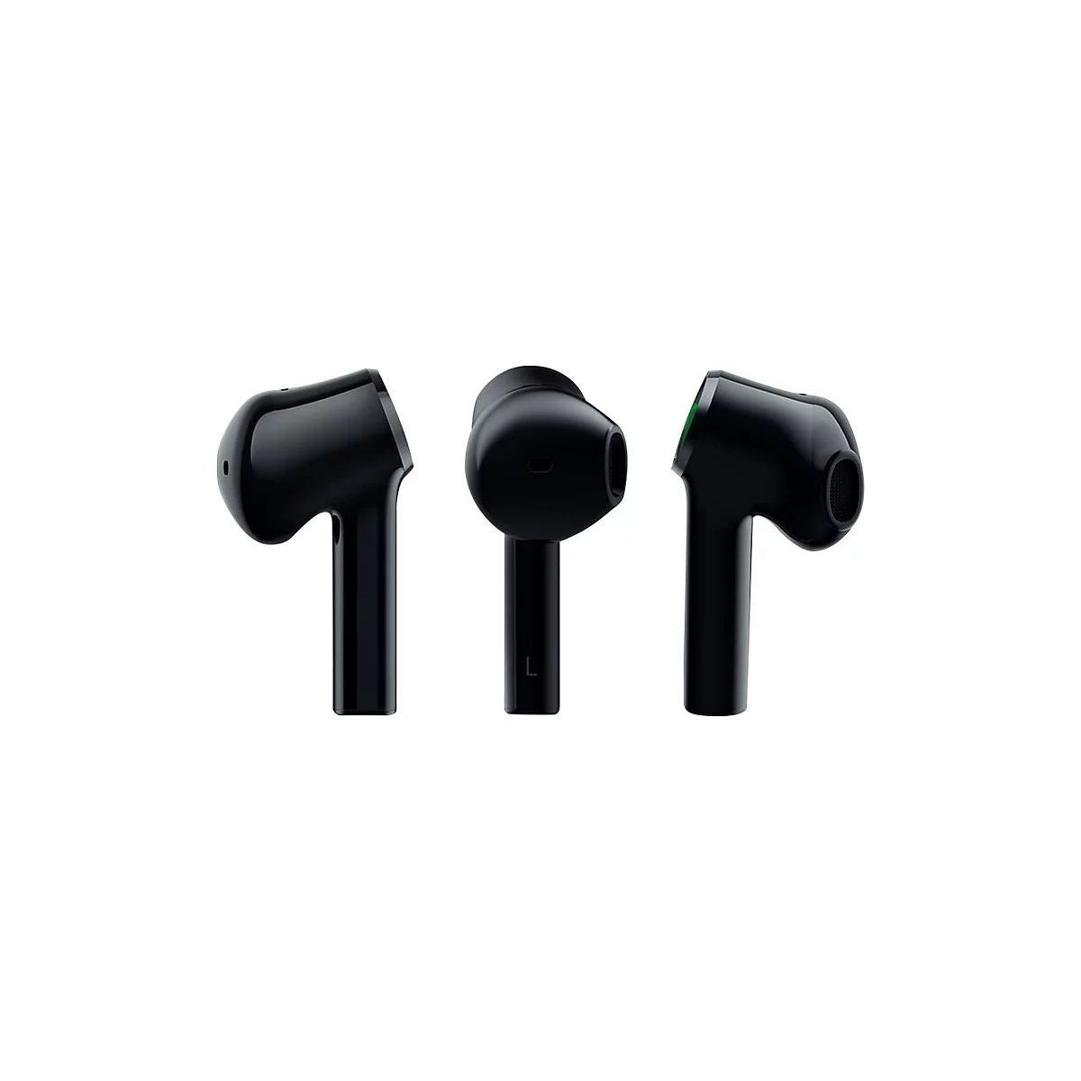 Razer Hammerhead True Wireless X - True Wireless-Kopfhörer mit Mikrofon - im Ohr - Bluetooth