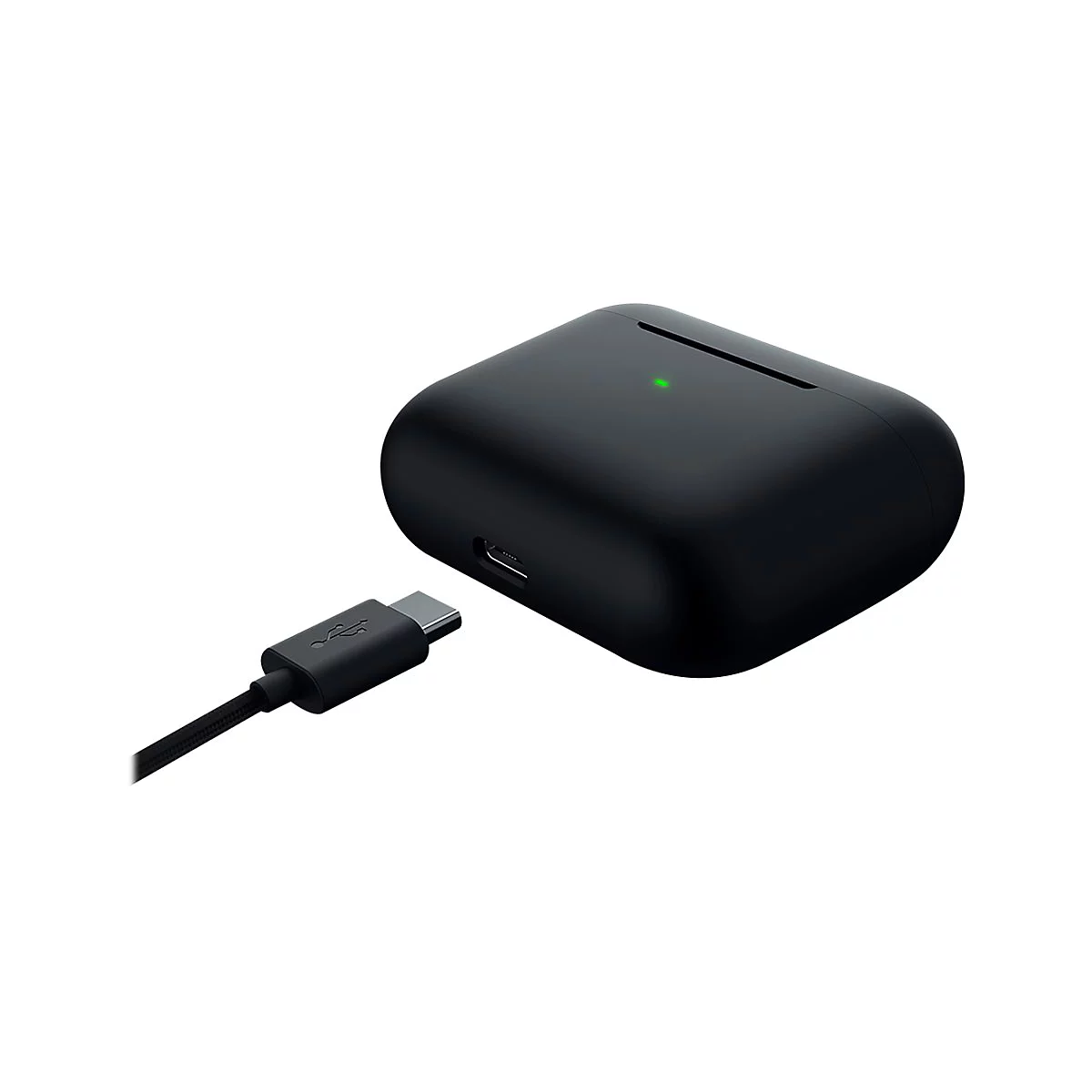 Razer Hammerhead True Wireless X - True Wireless-Kopfhörer mit Mikrofon - im Ohr - Bluetooth