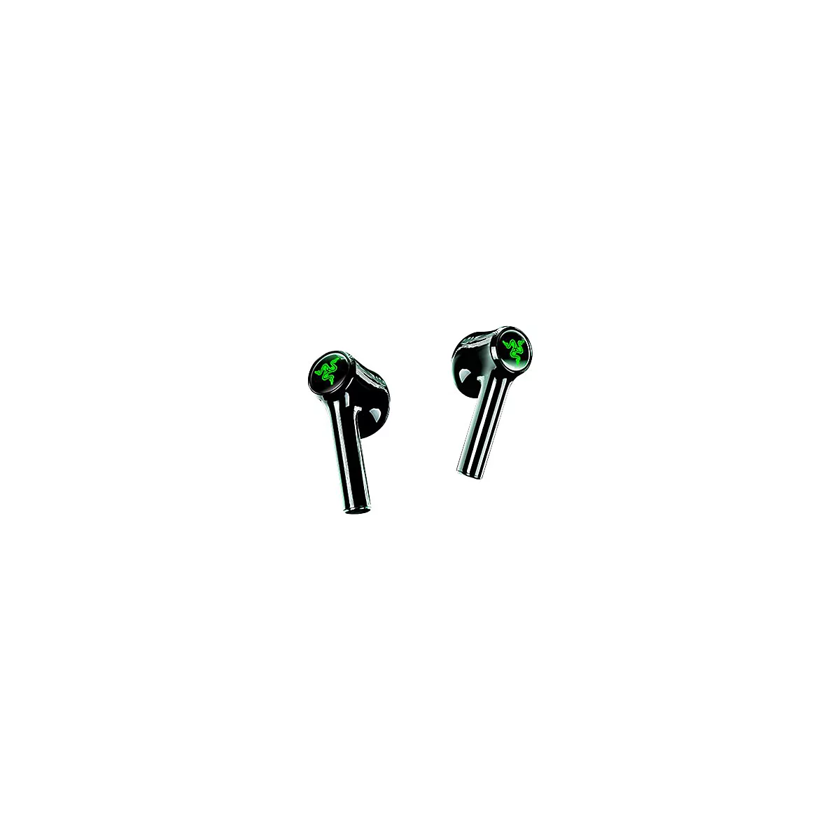 Razer Hammerhead True Wireless X - True Wireless-Kopfhörer mit Mikrofon - im Ohr - Bluetooth