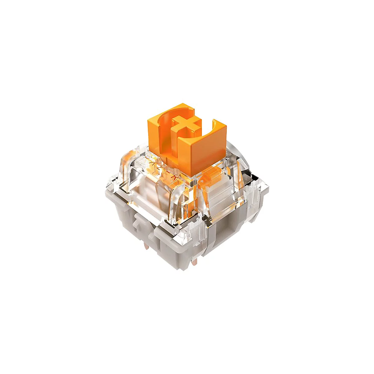 Razer - Tastaturschalter - taktil - orange (Packung mit 36)