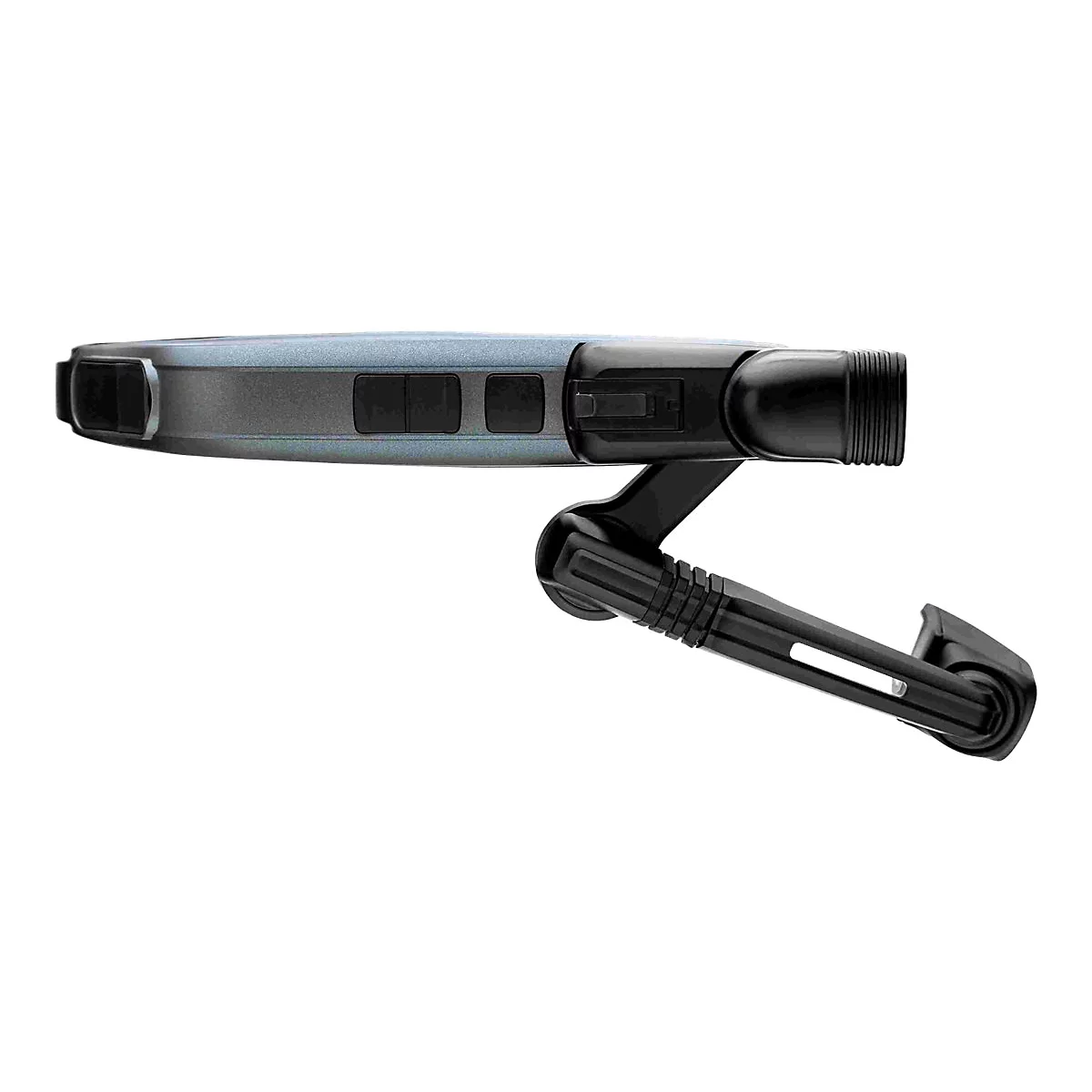 RealWear Navigator 500 - Intelligente Multimedia-Brille - Anzeige 0.8 cm - 64 GB - Wi-Fi 5, Bluetooth - 48 Megapixel Kamera