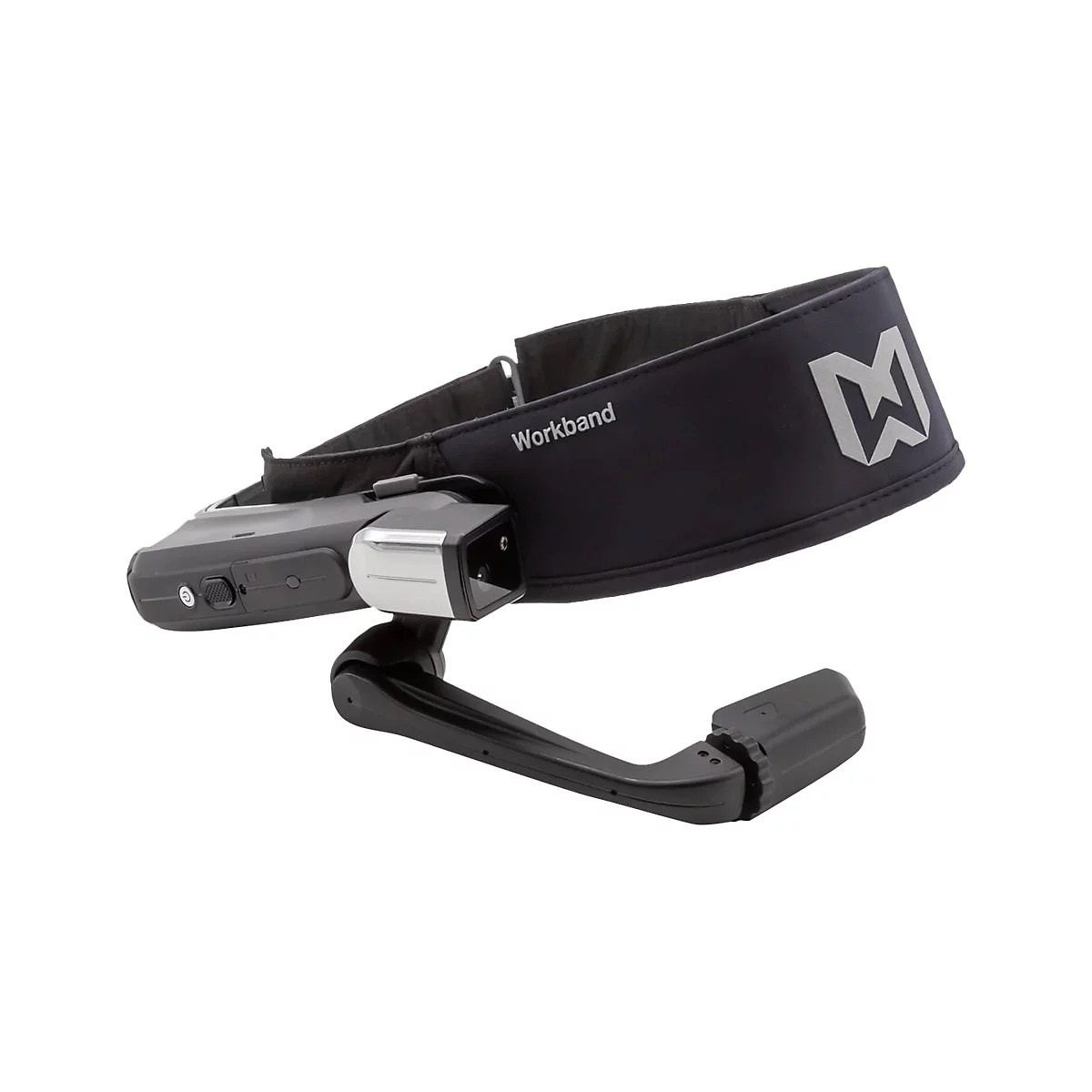 RealWear Workband - Kopfriemen für Datenbrillen (Smart Glasses) - für RealWear HMT-1